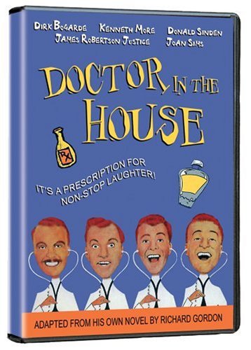 Doctor In The House/Doctor In The House@Nr